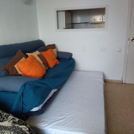 Apartamento Con Vistas Al Mar Apartment Las Canteras  Exterior photo