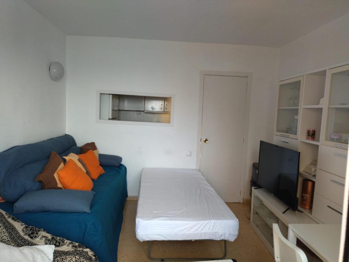 Apartamento Con Vistas Al Mar Apartment Las Canteras  Exterior photo