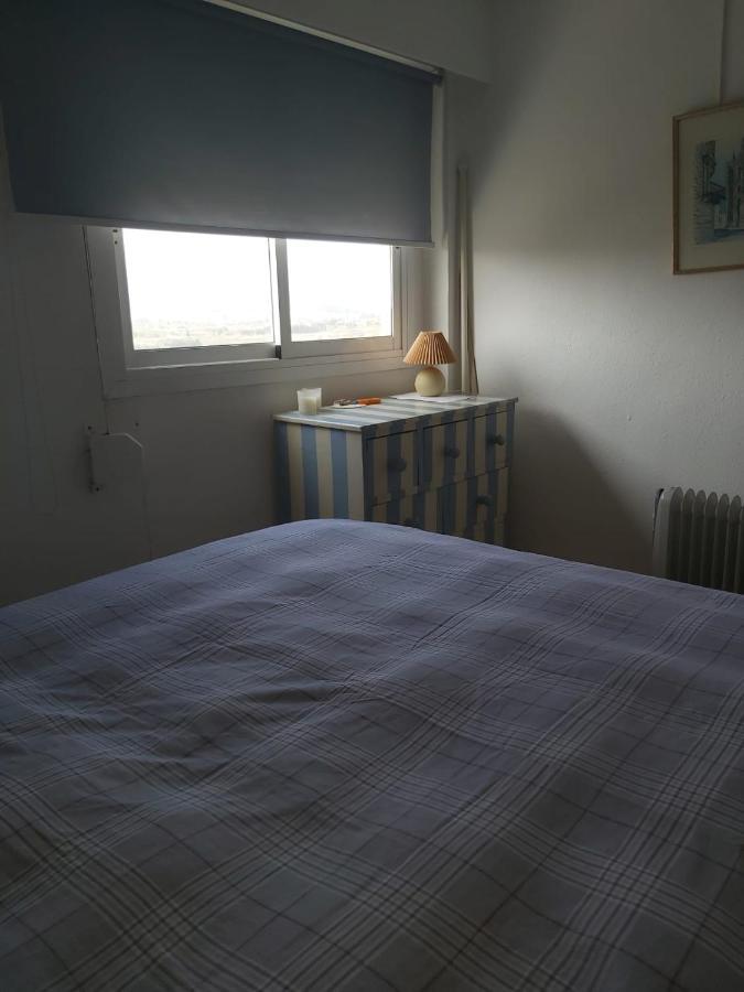Apartamento Con Vistas Al Mar Apartment Las Canteras  Exterior photo
