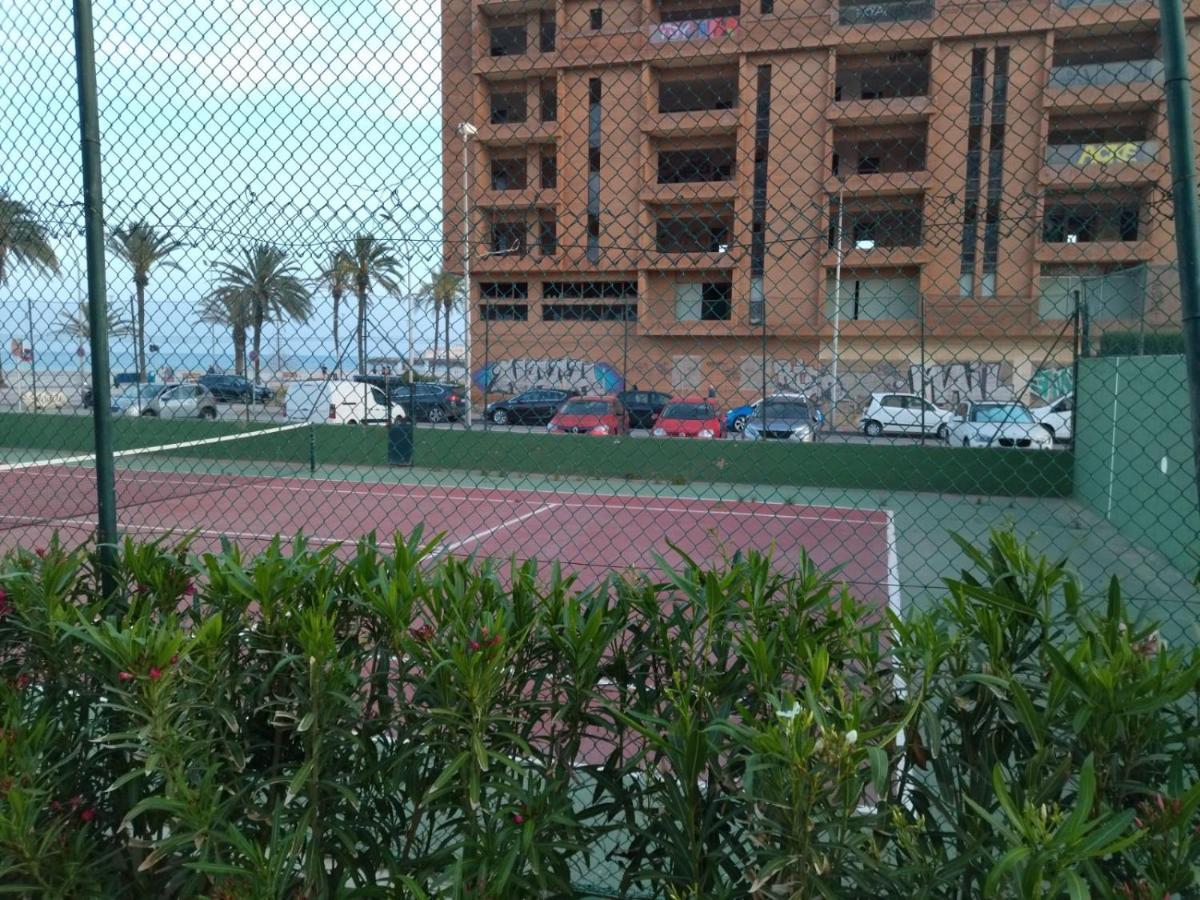 Apartamento Con Vistas Al Mar Apartment Las Canteras  Exterior photo
